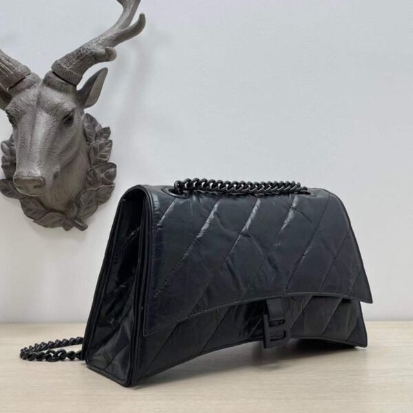 Hourglass Shoulder Bag BGMP0115