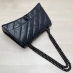 Hourglass Shoulder Bag BGMP0115