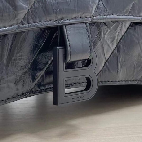 Hourglass Shoulder Bag BGMP0115