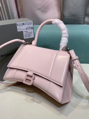 Balenciaga-Pink-Hourglass-Tote-Bag-BLCG0182-2.jpg