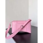 Balenciaga Downtown leather shoulder bag BGDC0043