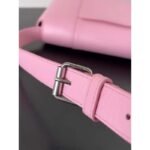 Balenciaga Downtown leather shoulder bag BGDC0043