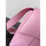 Balenciaga Downtown leather shoulder bag BGDC0043