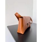 Balenciaga Downtown leather shoulder bag BGDC0044