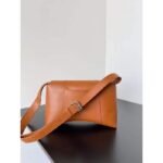 Balenciaga Downtown leather shoulder bag BGDC0044