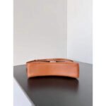 Balenciaga Downtown leather shoulder bag BGDC0044