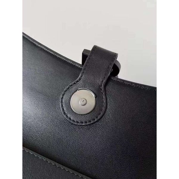 Balenciaga Downtown leather shoulder bag BGDC0046