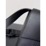 Balenciaga Downtown leather shoulder bag BGDC0046