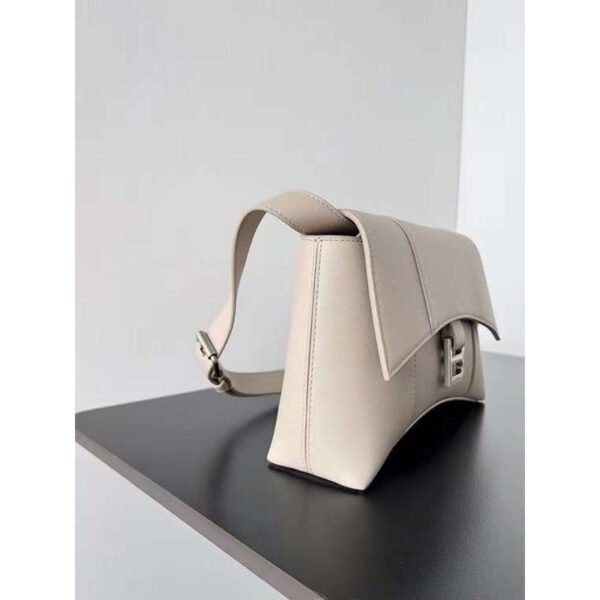 Balenciaga Downtown leather shoulder bag BGDC0047