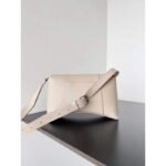 Balenciaga Downtown leather shoulder bag BGDC0047