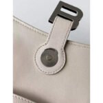 Balenciaga Downtown leather shoulder bag BGDC0047