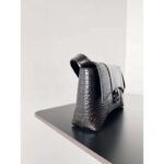 Balenciaga Downtown leather shoulder bag BGDC0048