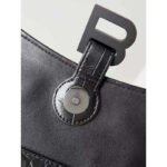 Balenciaga Downtown leather shoulder bag BGDC0048