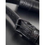 Balenciaga Downtown leather shoulder bag BGDC0048