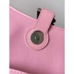 Balenciaga Downtown leather shoulder bag BGDC0049