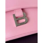 Balenciaga Downtown leather shoulder bag BGDC0049