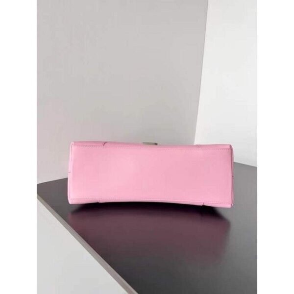 Balenciaga Downtown leather shoulder bag BGDC0049