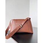 Balenciaga Downtown leather shoulder bag BGDC0050