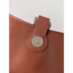 Balenciaga Downtown leather shoulder bag BGDC0050