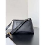 Balenciaga Downtown leather shoulder bag BGDC0051