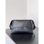 Balenciaga Downtown leather shoulder bag BGDC0052