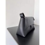 Balenciaga Downtown leather shoulder bag BGDC0052