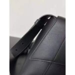 Balenciaga Downtown leather shoulder bag BGDC0052