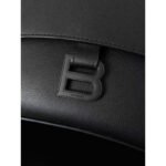 Balenciaga Downtown leather shoulder bag BGDC0052