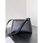 Balenciaga Downtown leather shoulder bag BGDC0052