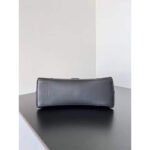 Balenciaga Downtown leather shoulder bag BGDC0052