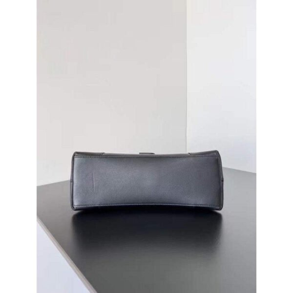 Balenciaga Downtown leather shoulder bag BGDC0052