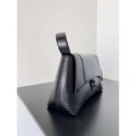 Balenciaga Downtown leather shoulder bag BGDC0054