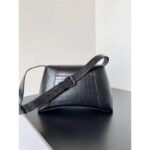 Balenciaga Downtown leather shoulder bag BGDC0054