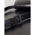 Balenciaga Downtown leather shoulder bag BGDC0054