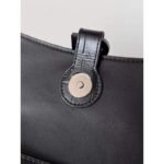 Balenciaga Downtown leather shoulder bag BGDC0054