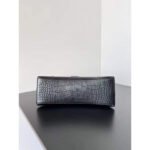Balenciaga Downtown leather shoulder bag BGDC0054