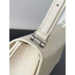 Balenciaga Downtown leather shoulder bag BGDC0055