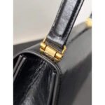 Balenciaga Downtown leather shoulder bag BGDC0056