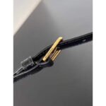 Balenciaga Downtown leather shoulder bag BGDC0056