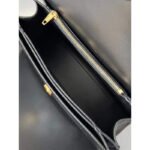 Balenciaga Downtown leather shoulder bag BGDC0056