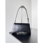 Balenciaga Downtown leather shoulder bag BGDC0057