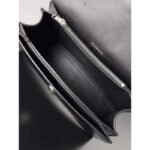 Balenciaga Downtown leather shoulder bag BGDC0057