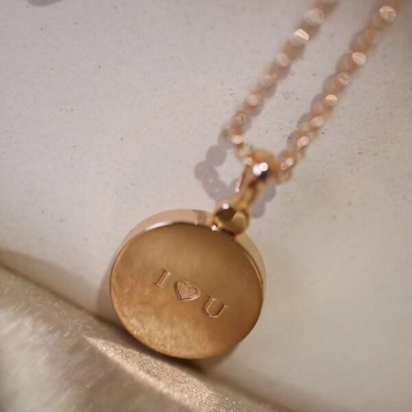 520 Necklace JWL01175