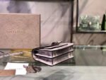 Brown Serpenti Forever Shoulder Bag BVGR00330