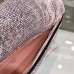 Brown Serpenti Forever Shoulder Bag BVGR00330
