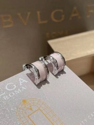 Ceramic Earrings JWL00853