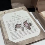 Ceramic Earrings JWL00853