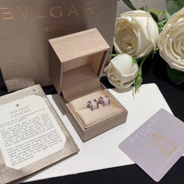 Ceramic Earrings JWL00853