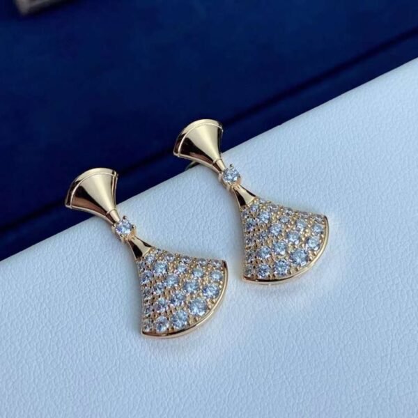 Earrings JWL01121