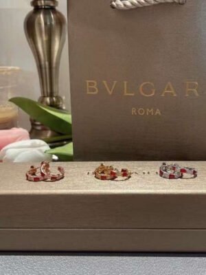 Serpenti Earrings JWL01180